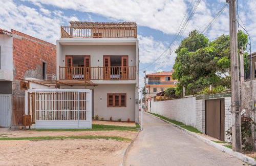 Casa LadoMar em Mundaú por Carpediem - Foto 45