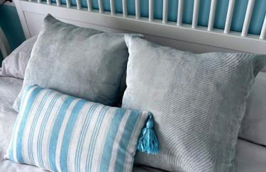 Acollidor apartament d'estil mediterrani a prop de Cala en Brut - Foto 12