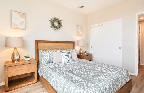 Luxury 2BD 2BA, BRAND NEW/PETS/CLOSE TO EVERYTHING/BOHO+COZY VIBES - Foto 16