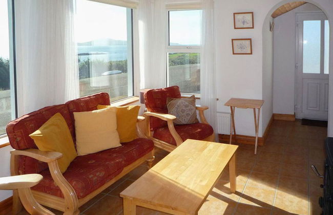 Old Barn Cottage Heir Island by Trident Holiday Homes - Foto 5