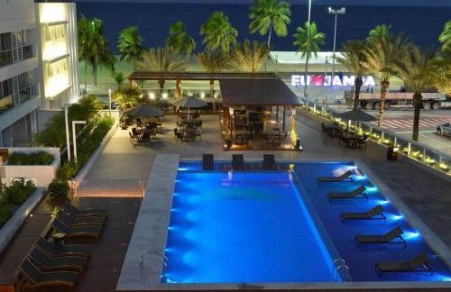 Frente Mar Apartamento Alto padrão - Foto 39