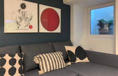 Modern central Prenzlberg Elil - Foto 16