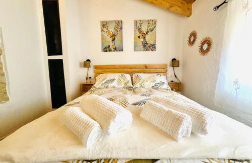 Alojamiento Rural El Nido, Pontones - Foto 3