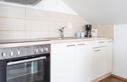 Apartments Sandra Solitudo III - Foto 14