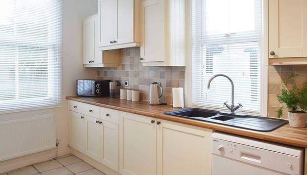 Host & Stay - Windsor Cottage - Foto 5, Habitación