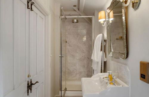 Tregadjack Farmhouse - Foto 20