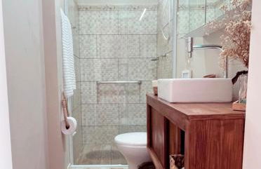 Casa com piscina em frente à Praia do Santinho - Foto 6