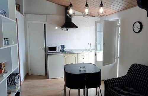 el apartamento de zocas - Photo 5