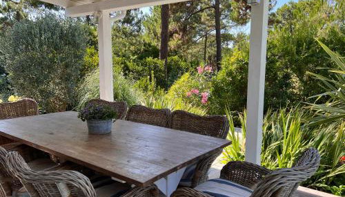 Maona Villa Cap - Foto 5, Garden view