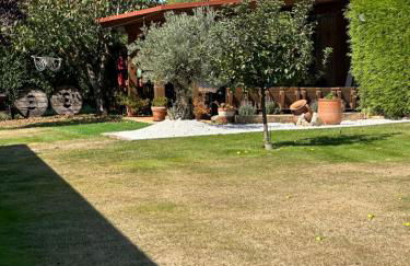 Casa dos olivos - Foto 19