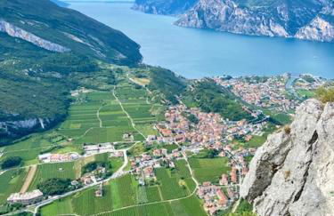 GARDA BALDO APARTMENTS - Photo 58