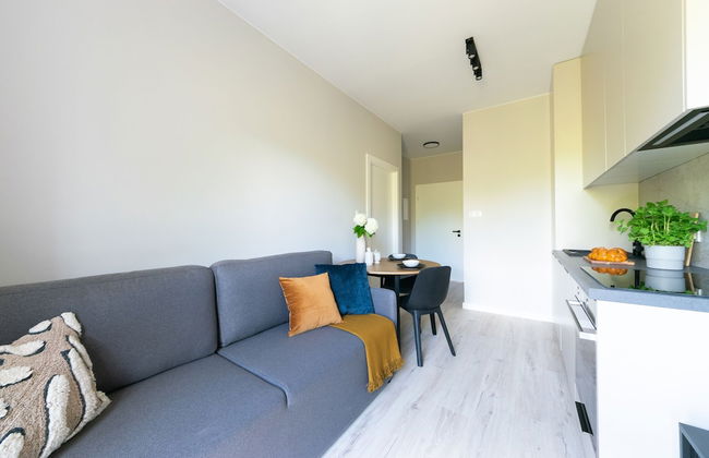 Platinum Apartments - Foto 19