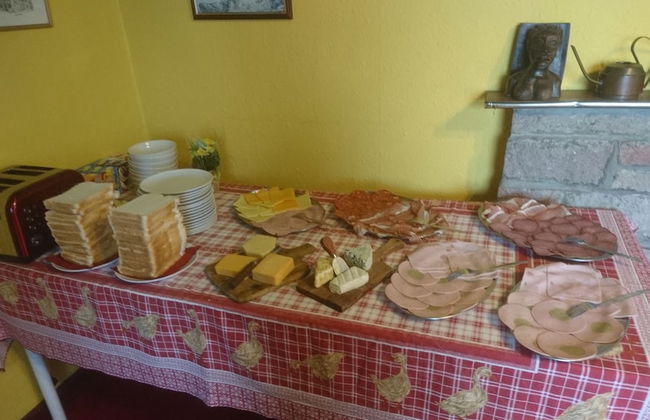 Scotland Shooting Club - Foto 30