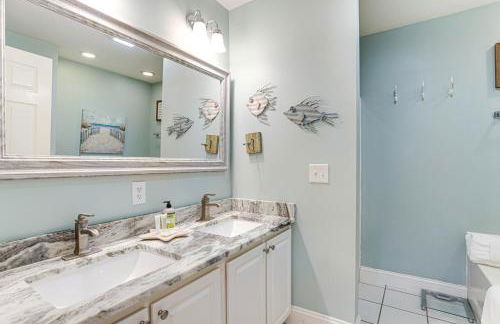 The Retreat 7A - Foto 12