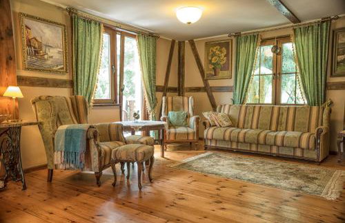 Zezuj Agroturystyka i Łowisko - Photo 54