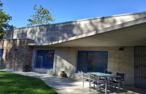 Casa Rural Madre del Agua. Finca El Robledillo - Foto 22