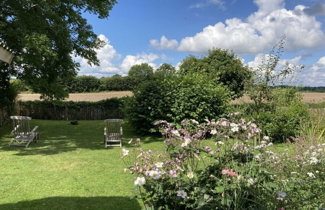 Hogelia Comfortable Holiday Residence - Foto 39