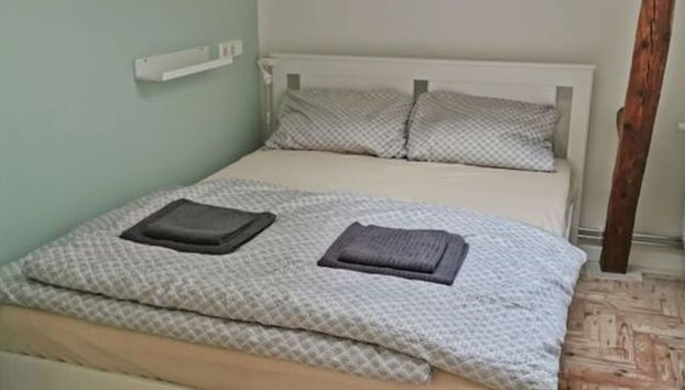 Inviting Apartment Near Lake - Foto 5, Habitación