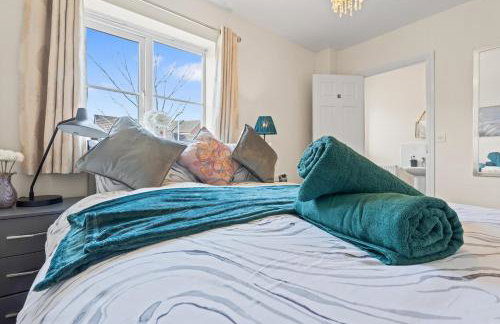 #35 City Home - Sleeps 8 3BDR 2 BR- Bham CC 10 mins - "Perfect for Contractors and Families - Free Parking" - Foto 6