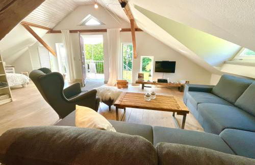 Galerie Ferienwohnung - Foto 4