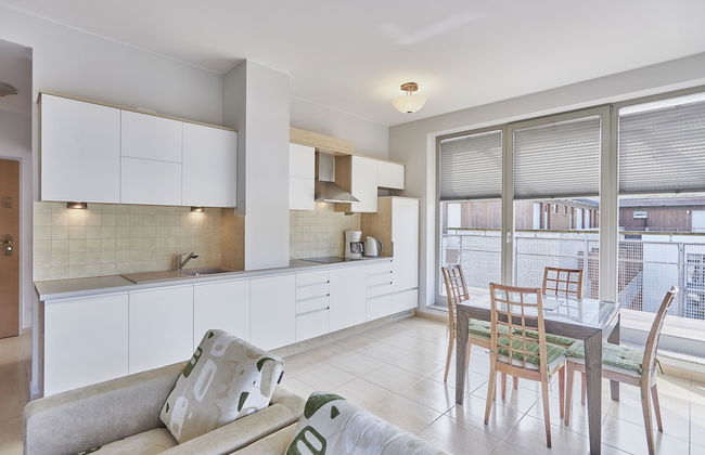 Apartamenty Swinoujscie Zacisze Lesne II - Foto 60