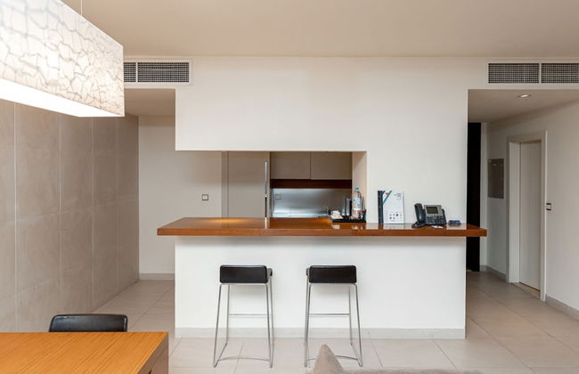 Radisson Blu Residence, Dubai Marina - Foto 21