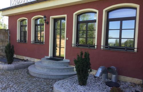 Villa Eddi & Emmi - Foto 1