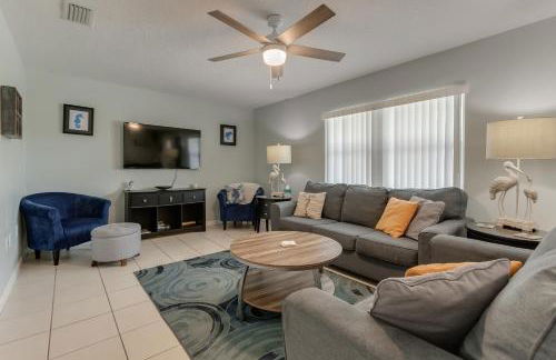 Tranquility Seahorse Suite - Oceanfront Paradise! - Foto 6