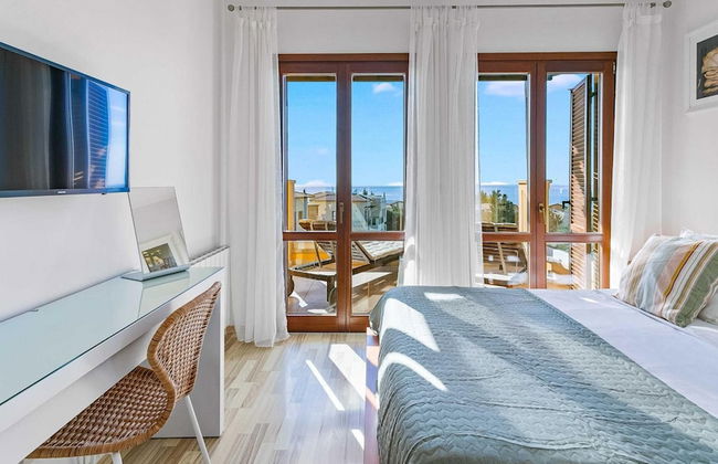 Apartment Cc11 - Thalassa - Foto 5