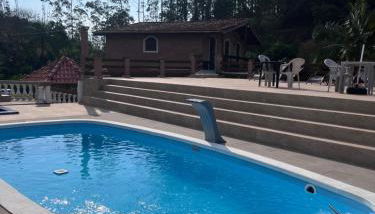 Chales em Salesopolis - Recanto da Barra - Foto 4