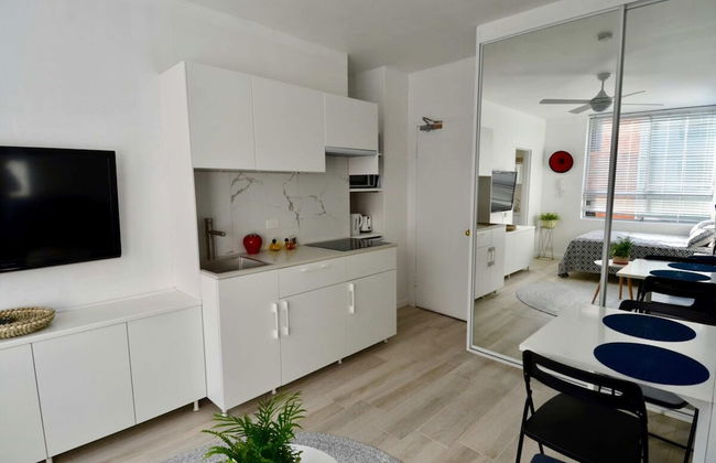 Cute Studio Apartment in Maroubra - Photo 6