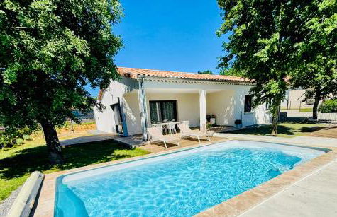 Villa du grangeon - Photo 2