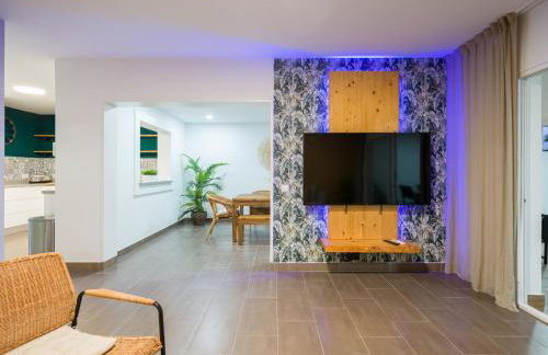 Pasito Blanco Villas - Foto 73