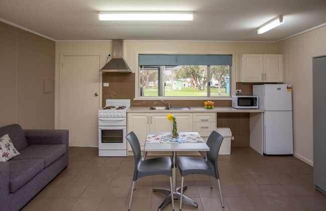 Tasman Holiday Parks - Albany - Foto 15