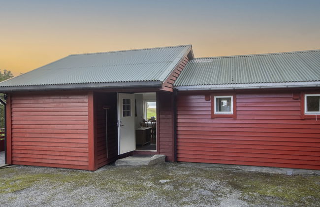 Fjordglytt - Foto 28