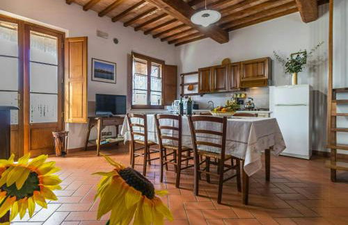 Rural Apartment With Views Of Lake Trasimeno - Foto 21