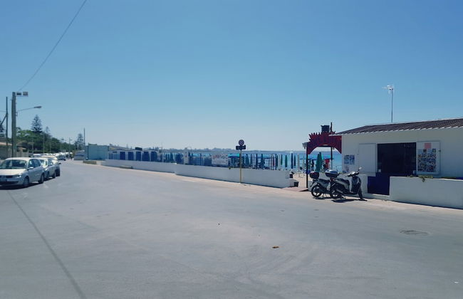 Beach Front Studio Apartment Tonnarella - Photo 16