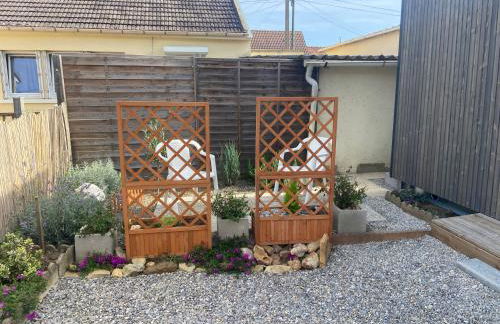 Studio atypique Le Mans - Foto 8