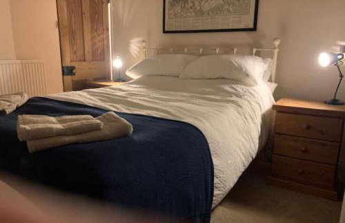 Cwmbach Cottage, Hay on Wye - Foto 29