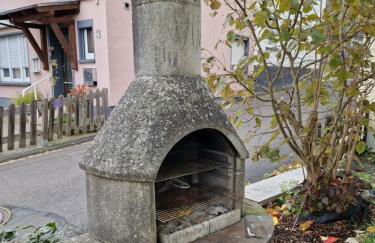 Haus Fuchsbau, Familienzeit und Fokus im Grünen - Foto 63