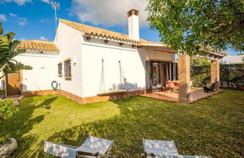 Casa ZAHOMAR con piscina exterior - Foto 21