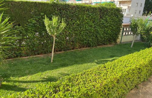 Apartamentos Sorolla - Foto 22