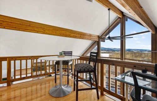 Amazing Views Hot Tub Deck FirePit & Game Room - Foto 32