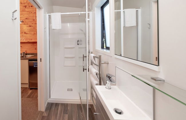 Hot Water Beach TOP 10 Holiday Park - Foto 70