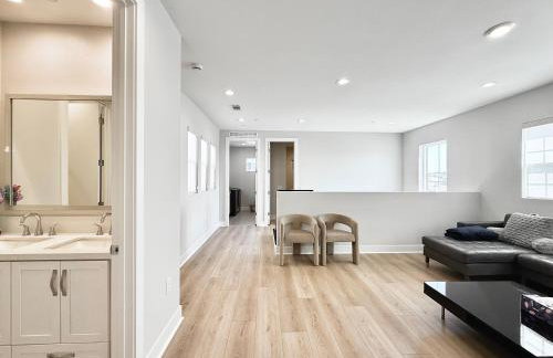 #Marbella Lane - Spacious 4BR Modern Family Home! - Foto 15