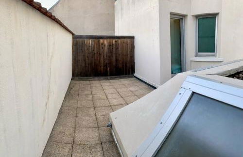 Appartement 125m2 au centre de Cusset - Foto 3