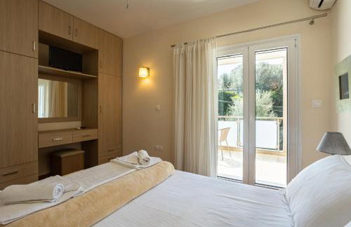 Avia Blue Maisonettes - Messinia Gulf Retreat - Foto 41