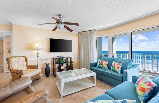 Long Beach Resort by Panhandle Getaways - Foto 24