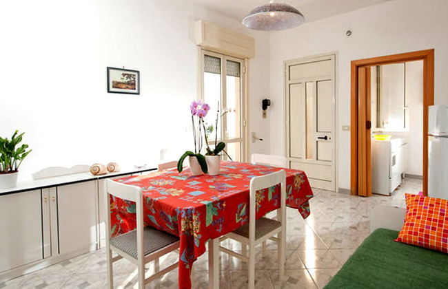 Le Piramidi Appartamenti - Foto 6