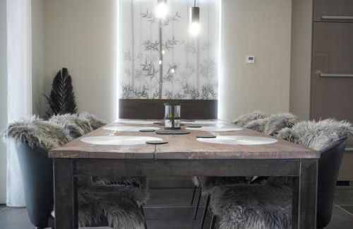 Ferienwohnung mit Sauna und Pool - Foto 13